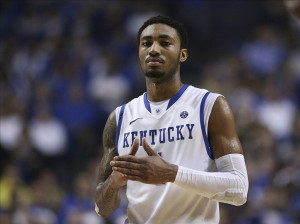 Kentucky Wildcats vs. Robert Morris Colonials Post Game Quotes