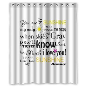 kitchen bath bathroom accessories shower curtains hooks liners shower ...