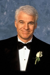 Steve Martin