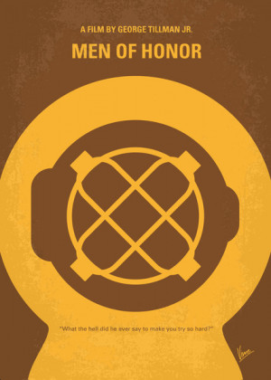 Men Of Honor Movie Quotes