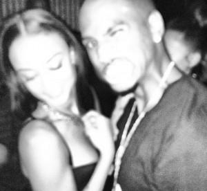 Ifwt Draya Michele Trey Songz