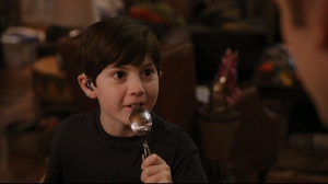 Picture of Mason Cook in Spy Kids: All the Time in the World ...