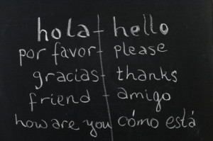 Tips for Gaining English to Spanish Translation Success