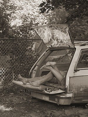 And you can make them a little. That’s something she might like to ...