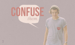 Harry Styles 1D one direction edit 1d edit hs 1D Quote one direction ...