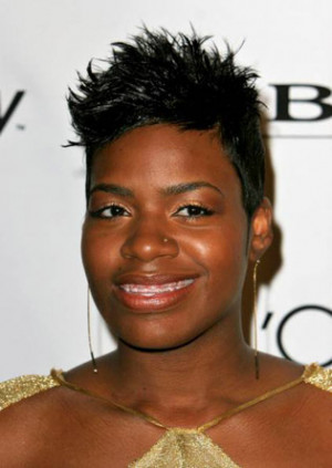 Fantasia Barrino Pictures & Photos