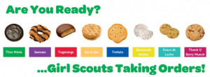 ... National Boycott Of Girl Scout Cookies For ‘Endorsing’ Wendy Davis