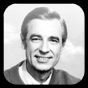 Quotations by Fred Rogers