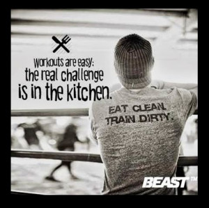 What is your biggest challenge in the kitchen?