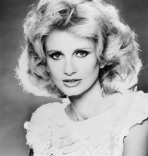 Jill Ireland