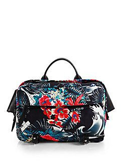 Phillip Lim Printed Fanny Pack Quote