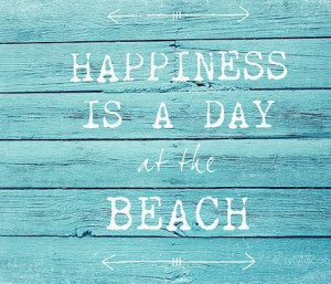 beach quotes