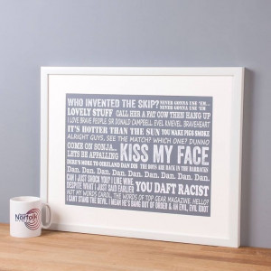 Alan Partridge quote frame / I would like this please. #alanpartridge ...