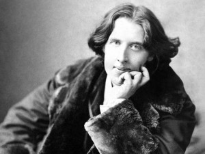 Which quotation by Oscar Wilde do you like the most? Why?