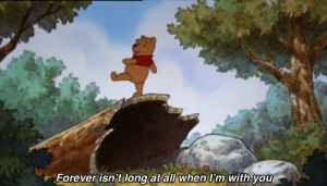Optimism vs. Pessimism — According to Winnie the Pooh and Friends