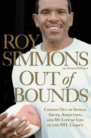 WickedGayBlog.com: Out Ex-NFL Star Roy Simmons Dies