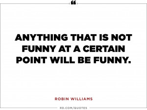 Robin Williams Quotes That Show His Wit and Heart