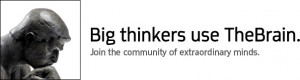 Big thinkers worldwide use TheBrain to organize their ideas and ensure ...