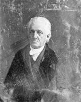 Lyman Beecher's Profile
