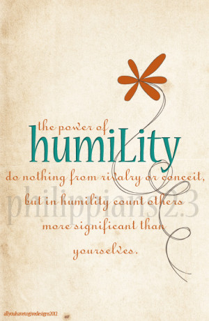 humilityimage