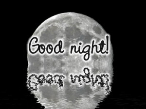 goodnight moon