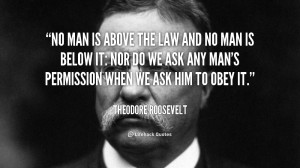 Theodore Roosevelt Quote It Is Not the Critic