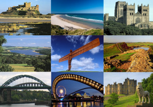 ... from North East England then please request a House Removals Quote