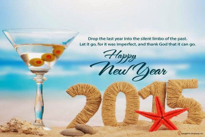 New Year 2015 Quotes Greetings Wallpapers Images Cards For Whatsapp FB ...