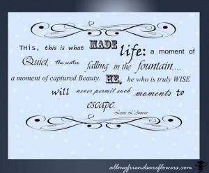 Relaxing Happy Birthday Quotes