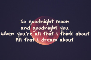 Goodnight Moon - Go Radio