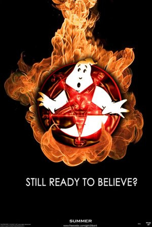 Picture of Ghostbusters III
