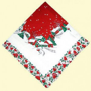download this Peanuts Christmas Beverage Napkins Thepartyworks picture
