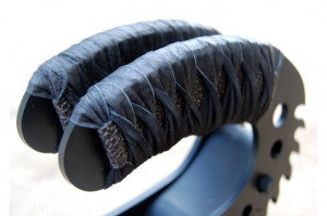 Claws Riddick Dagger Knife