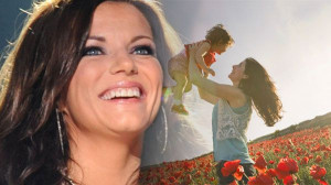 Martina mcbride Songs - Martina McBride - In My Daughter's Eyes (LIVE ...