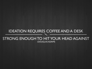 Quote Wallpaper 9 - Ideation Requirements