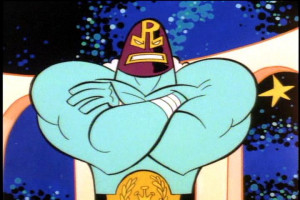 Dexter's Laboratory TV Series