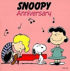 snoopy anniversary more snoopy image peanuts snoopy charles schultz ...