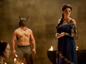 Atlantis 1.13: ‘Touched by the Gods – Part 2’ – Info, Pictures ...