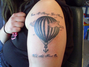 Back to Post :Modest Mouse Tattoos