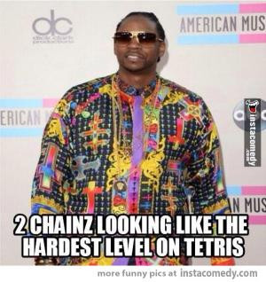 ... level of tetris save to folder meme 2 chainz jokes the best black joke