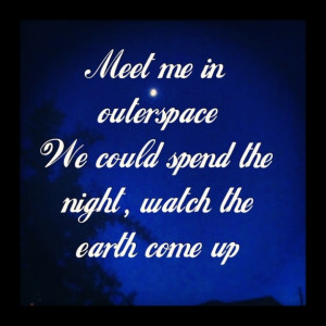 Incubus lyrics Stellar