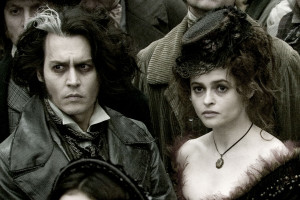 Dear Tim Burton: Please Stop Casting Johnny Depp And Helena Bonham ...