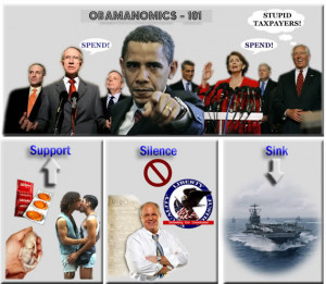 COMMUNISM DEMANDS IMMORALITY