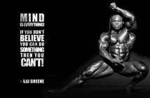 Best Bodybuilding Quotes
