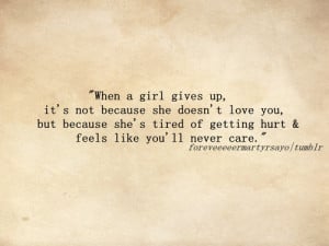 30+ Lovely Collection Of Tumblr Quotes