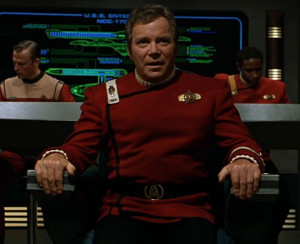 James T. Kirk in Enterprise-B captain's chair.jpg