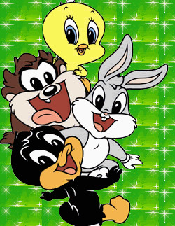 looney tunes photo: Baby Looney Tunes ...