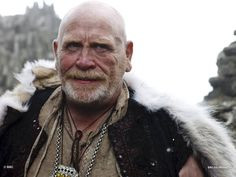 Scottish actor James Cosmo to play Lord Lovat - Simon Fraser's father ...
