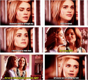 lydia martin quotes teenwolf 3x11 wolves teens wolf quotes teen wolf ...