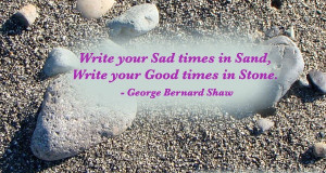 George Bernard Shaw quote